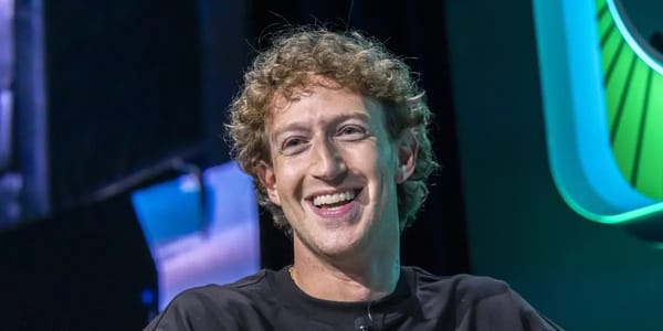 Zuckerberg says a dozen strong AI researchers can drive breakthroughs — Businessinsider