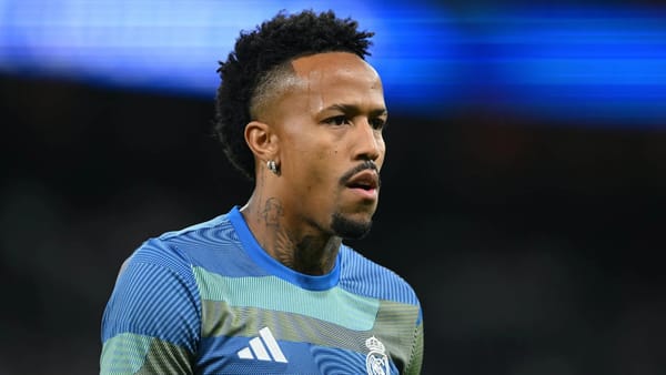 Eder Militao backs Mourinho's return to Real Madrid — Goal
