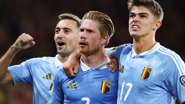 How to buy Belgium World Cup 2026 tickets: dates, prices & fixtures — Goal
