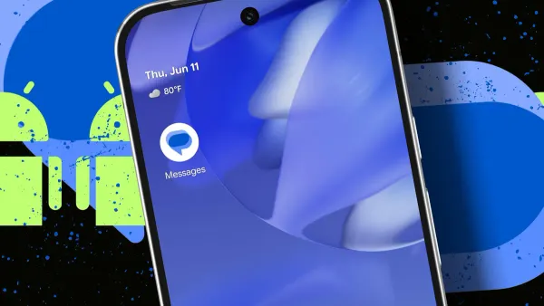 Nine Google Messages settings to change on a new Android phone — Latest news
