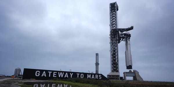 SpaceX IPO: An investor's guide to the key stats and storylines — Businessinsider