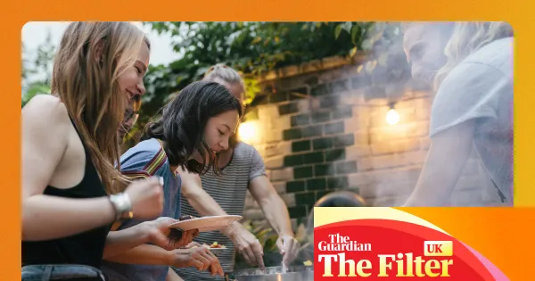 What to bring to a barbecue — Lifestyle | The Guardian
