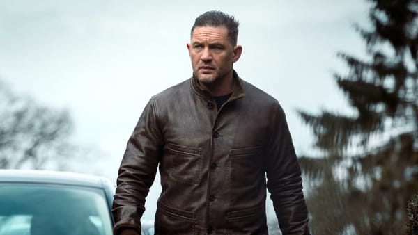 Which Taylor Sheridan Show Do You Belong In? — Collider