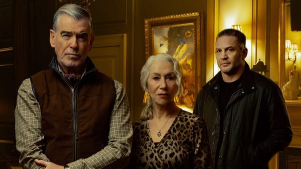 Helen Mirren Backs Tom Hardy Amid MobLand Season 3 Uncertainty — Movieweb