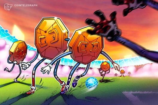 TRM Warns of World Cup Crypto Scams Targeting Fans — Cointelegraph.com News