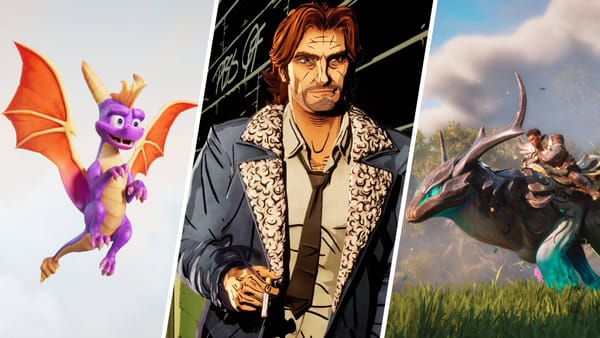 The 9 games we're most excited about after Summer Game Fest's showcase bonanza — Pcgamer
