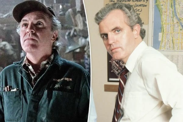 New details in James Handy's murder as cause of death confirmed — Pagesix