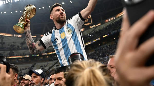 How to get tickets to see Lionel Messi at World Cup 2026 — Goal