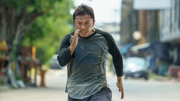 The Furious opens to near-perfect reviews — Movieweb