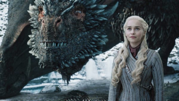 Cryptic Game of Thrones post fuels Winds of Winter hopes — Gamesradar