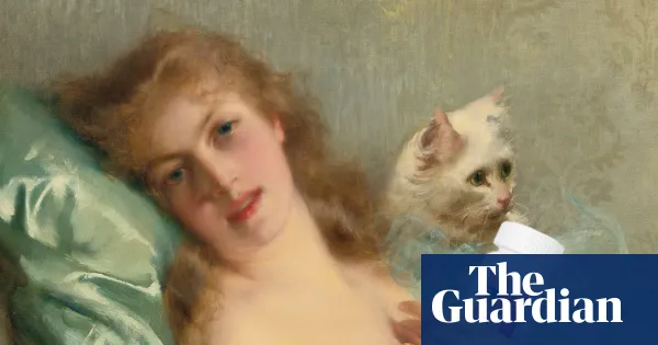 I’m allergic to my kitten — what doctors advised — Lifestyle | The Guardian
