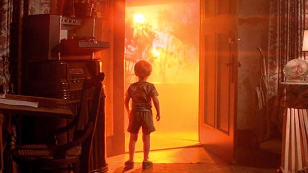 A24’s Backrooms Overtakes Spielberg’s Close Encounters at U.S. Box Office — Movieweb