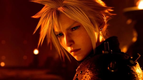 Final Fantasy 7 director calls streaming a 'crisis' for choice-poor RPGs — Kotaku