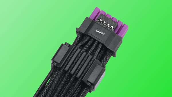Melted Asus ROG Equalizer cable surfaces amid ongoing Nvidia connector concerns — Pcgamer