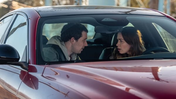Disclosure Day's Box Office Projections Explained — Movieweb