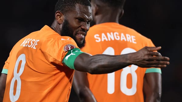 How to buy Ivory Coast vs Ecuador tickets for World Cup 2026 — Goal