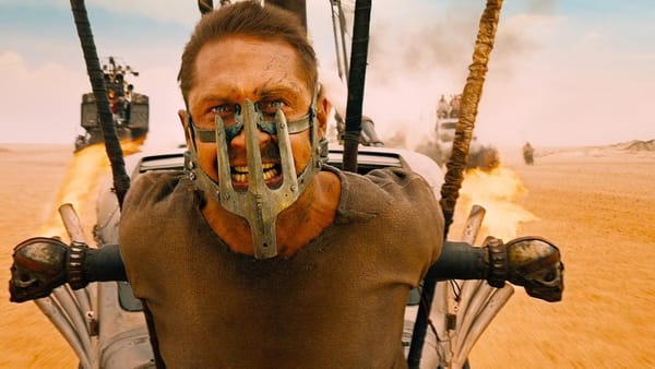 George Miller wants to make one more Mad Max movie — Polygon