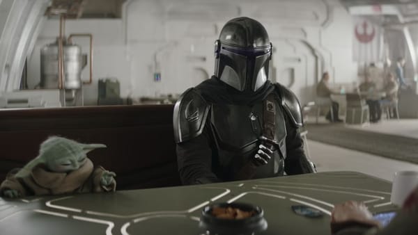 How The Mandalorian and Grogu Sets Up the Sequel Trilogy — Movieweb