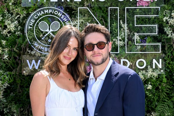 Niall Horan says dinner-party meet-cute inspired Dinner Party — Nbc