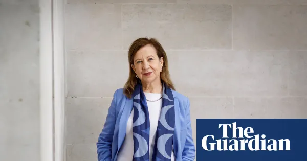 ‘We can’t give up on Afghans’: Lyse Doucet on The Finest Hotel in Kabul — Culture | The Guardian