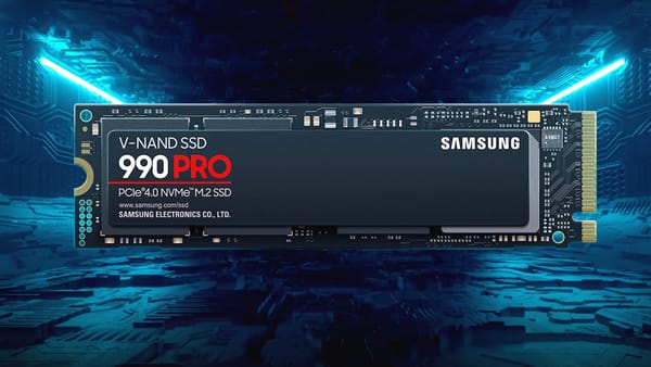 Louis Rossman sues Samsung over denied replacement for 990 Pro SSD — Pcgamer