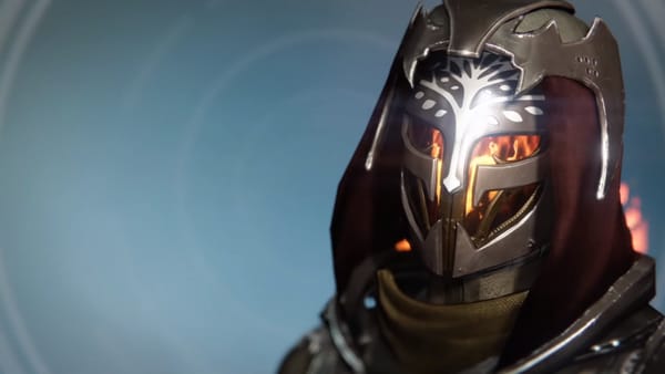Dark Souls inspired Destiny's tough early enemies, ex-lead says — Gamesradar