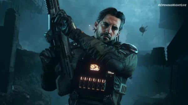 The Call Of Duty Of It All — Kotaku