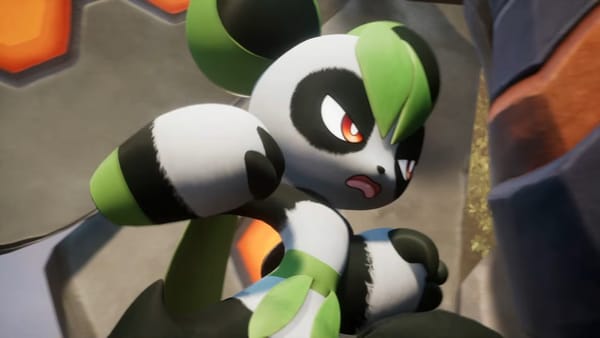 Nintendo lawsuit likely to win only 'chump change,' Pocketpair says — Gamesradar