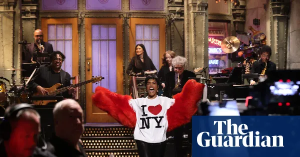 Simple, bold and remixed endlessly: why the I heart T-shirt is cool again — Lifestyle | The Guardian