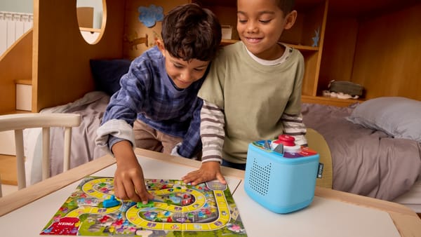My kids won't stop asking to play this new version of The Game of Life — Gamesradar