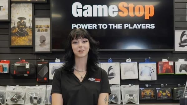 GameStop will remove Pro Membership points while keeping the $25 fee — Kotaku