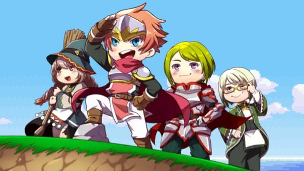 RPG Maker forums to close, risking 15 years of community knowledge — Pcgamer