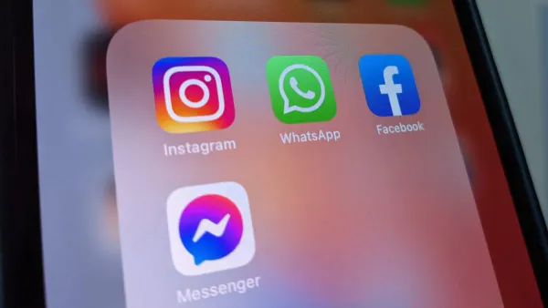 Are Facebook and Instagram down? What to know about the Meta outage — Latest news