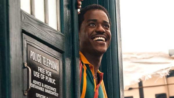 Near-Perfect British Sci‑Fi Comedy 'Timewasters' Almost Got a U.S. Remake — Collider