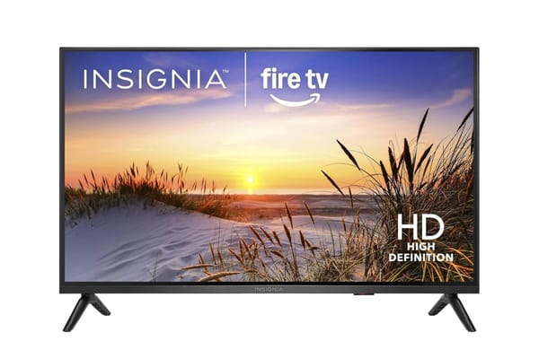 Insignia 32-inch Fire TV falls to $70, nearly half off — Kotaku