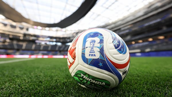 How to watch USA vs Paraguay in the 2026 World Cup — Gamesradar