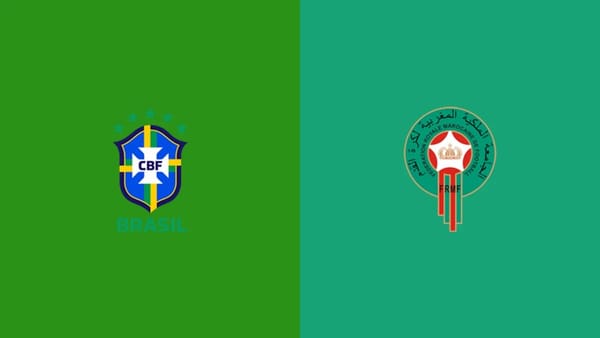 How to watch Brazil vs Morocco with a VPN — Goal