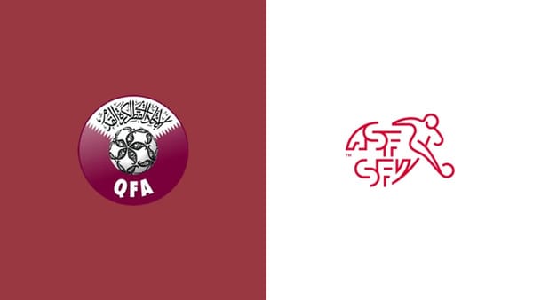 Qatar vs Switzerland: Watch worldwide with a VPN — Goal