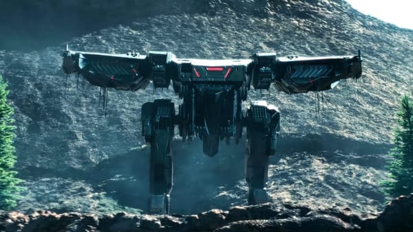 Which Sci-Fi Hero Are You Most Like? — Collider