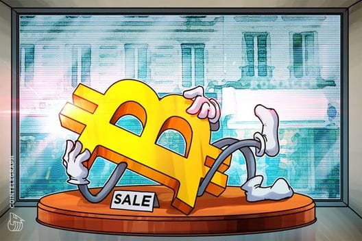 Bitcoin Orderbook Structure Hints At Recovery To $70K — Cointelegraph.com News