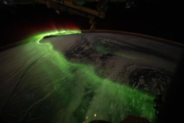 Botany, stem cell work and cargo wrap up week aboard ISS — NASA Science