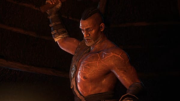 Path of Exile 2 director says Temple farming 'ruined' his Christmas — Gamesradar