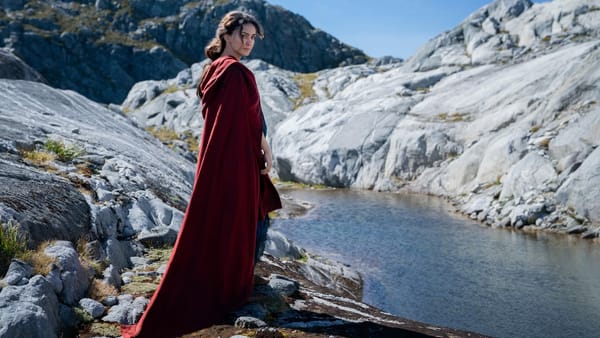 A24's Elden Ring Film Could Outdo The Lord of the Rings — Movieweb
