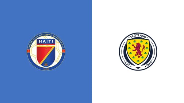 Haiti vs Scotland: How to watch with a VPN and match preview — Goal