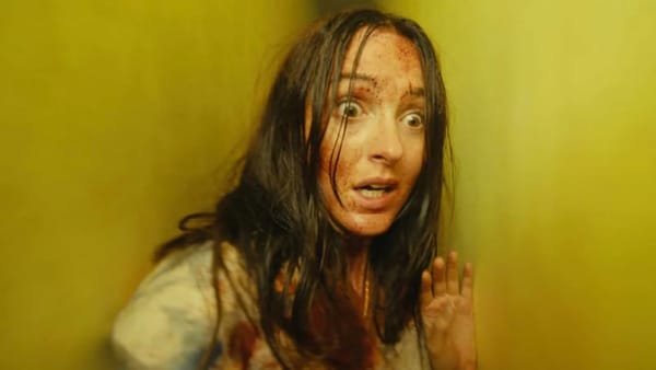 'Backrooms' Uncanny Still-Life Monsters Explained — Movieweb
