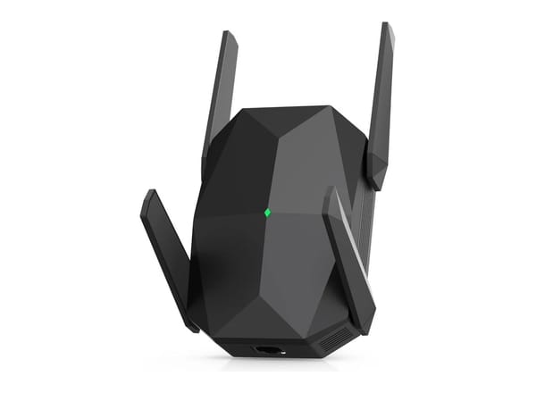 Amazon Cuts WiFi 6 Extender 68% - 19,000 Sq. Ft. Range, 150 Devices — Kotaku