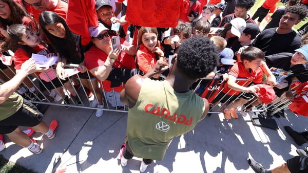 How to watch Canada vs Bosnia-Herzegovina, live stream the World Cup for free — Gamesradar
