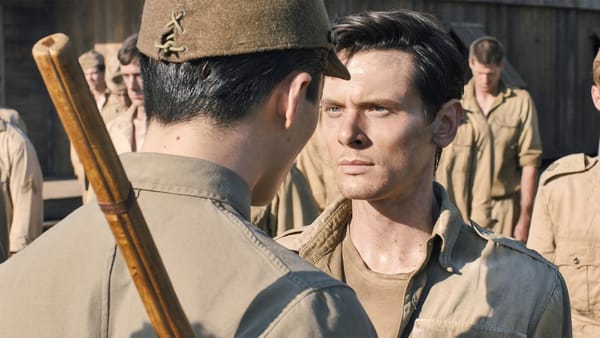 Unbroken leaving Netflix on June 16, 2026 — Collider