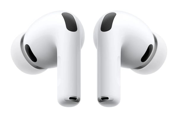 Apple AirPods Pro 3 marked down to $179 on Amazon — Kotaku