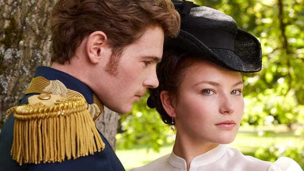 The True Story Behind Netflix's 'The Empress', Explained — Movieweb